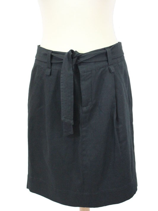 Falda cinturón Zara - Mi Ropa Go