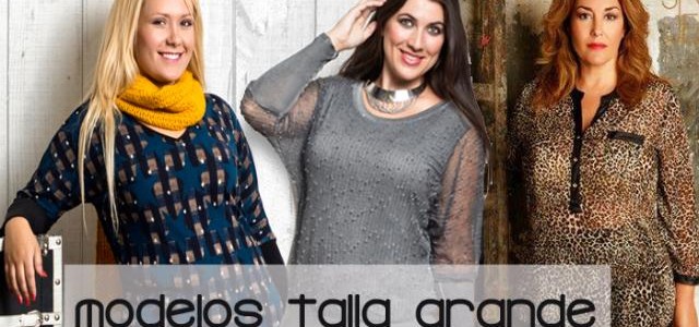 Tallas grandes. de ropa de segunda mano - Mi Ropa Go