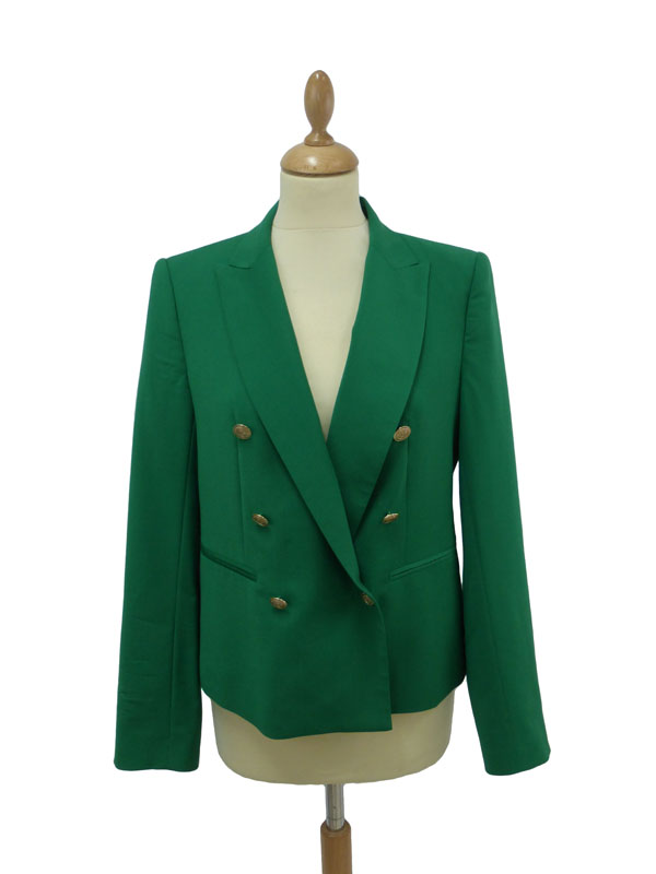 Chaqueta blazer Zara Mi Go