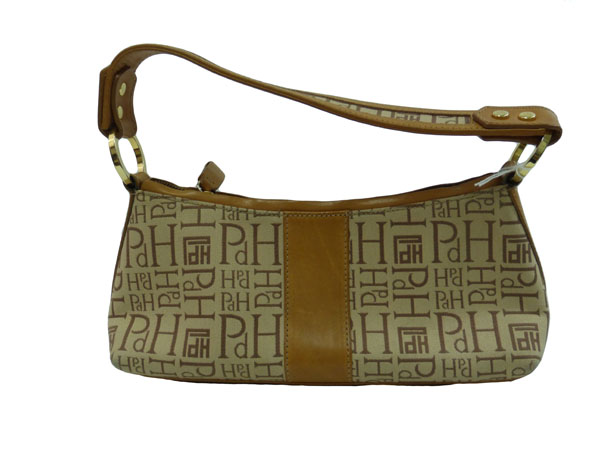 Bolso tela Pedro del Hierro - Mi Ropa Go