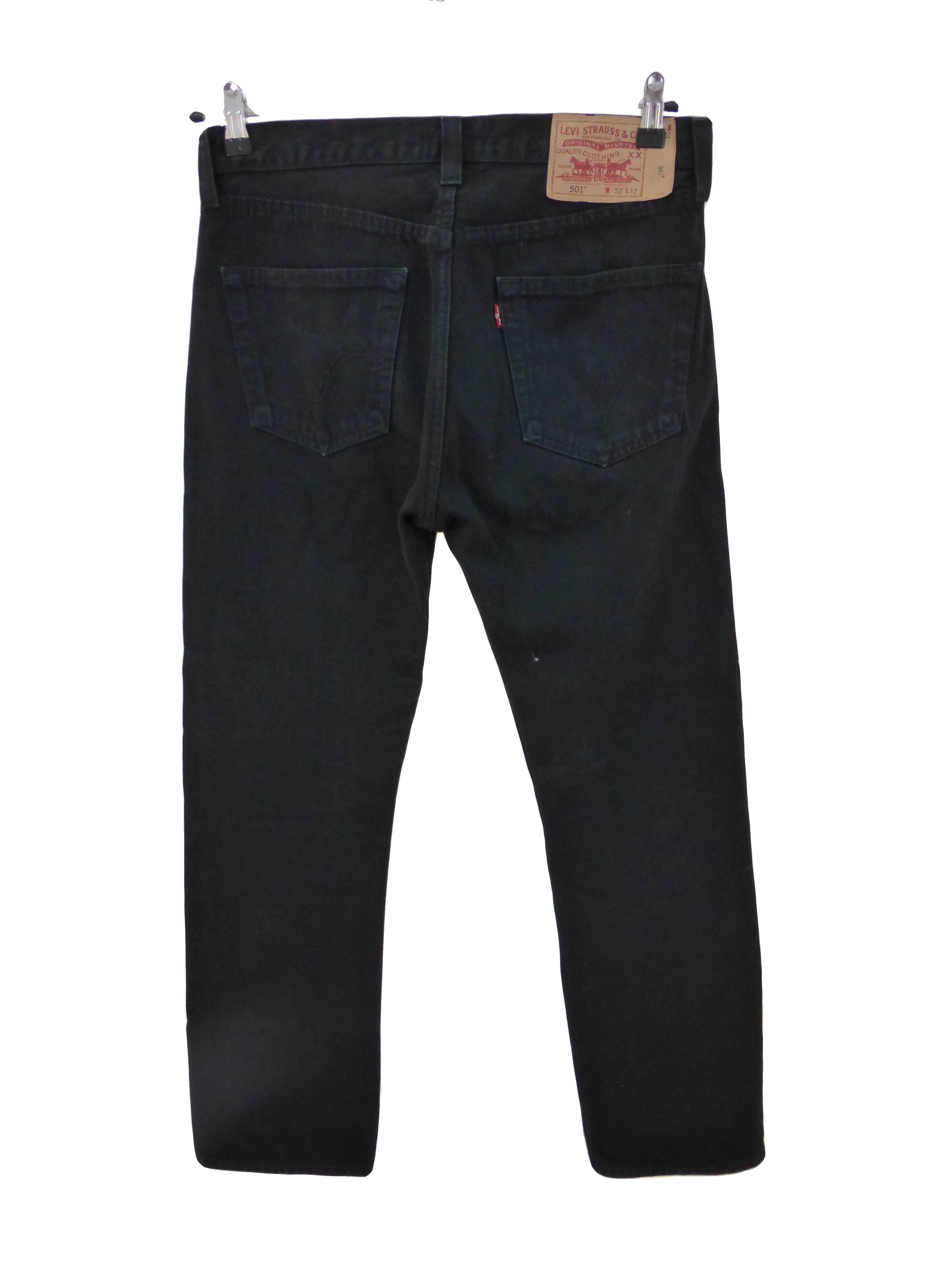 Pantalón vaquero Levis 501 - Mi Ropa Go
