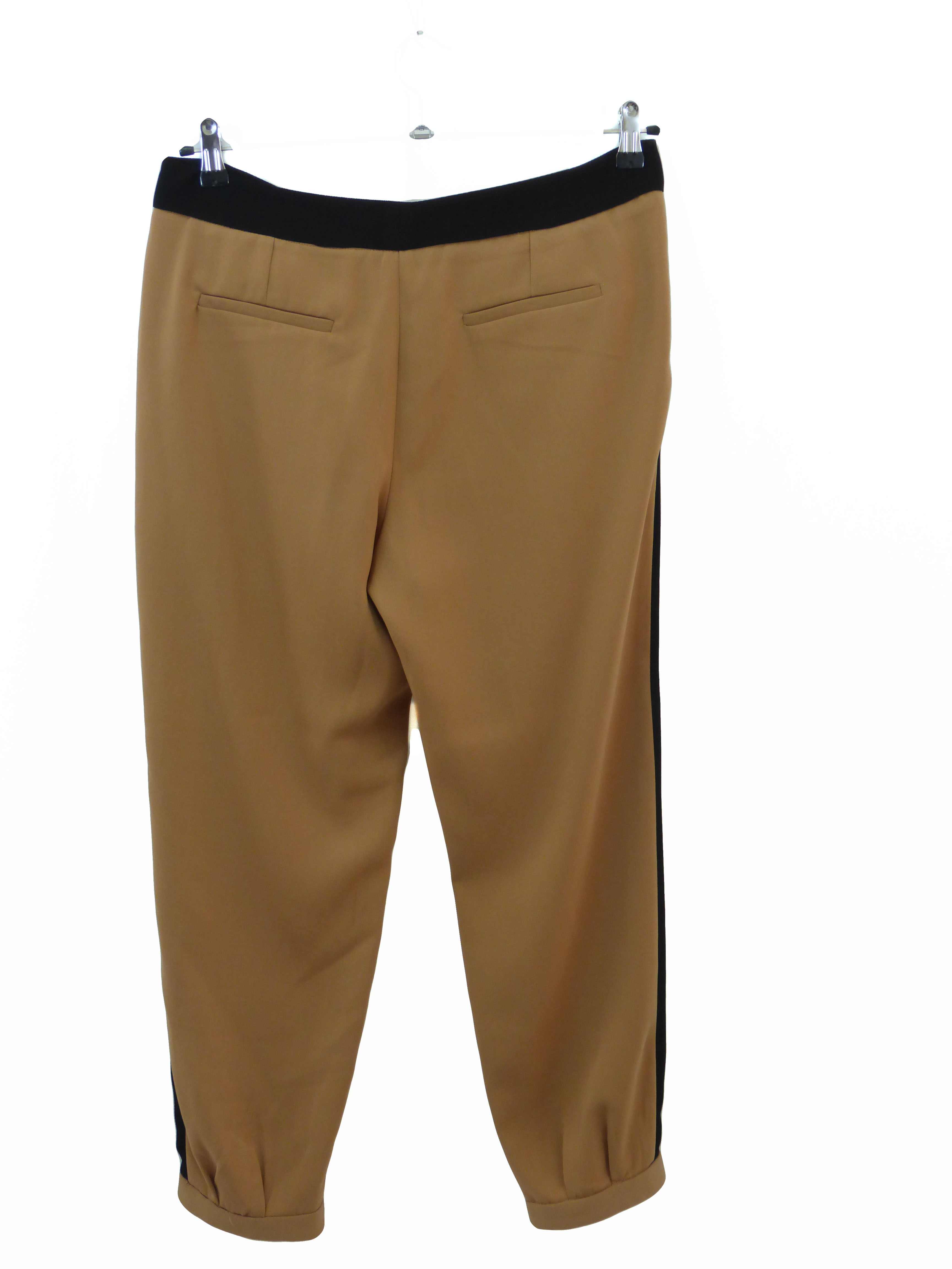 Pantalones Bombachos Zara on Sale, UP TO 50% OFF | www.apmusicales.com