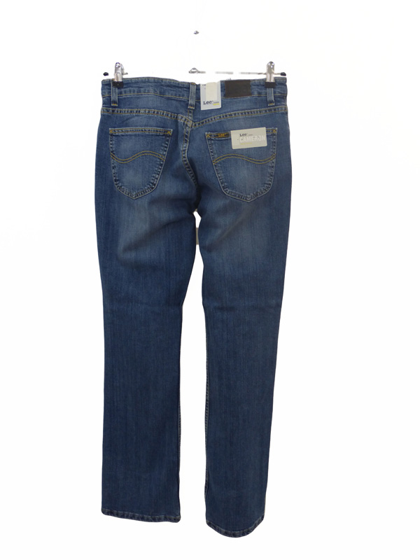 LEE RIDER SLIM. Pantalón vaquero de hombre. W32 L32 EUR 36,00 - PicClick FR