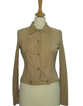CHAQUETA EL CORTE INGLÉS - Mi Ropa Go