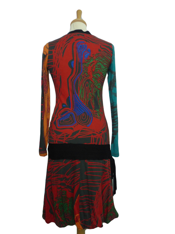 Ropa desigual 2020 cheap