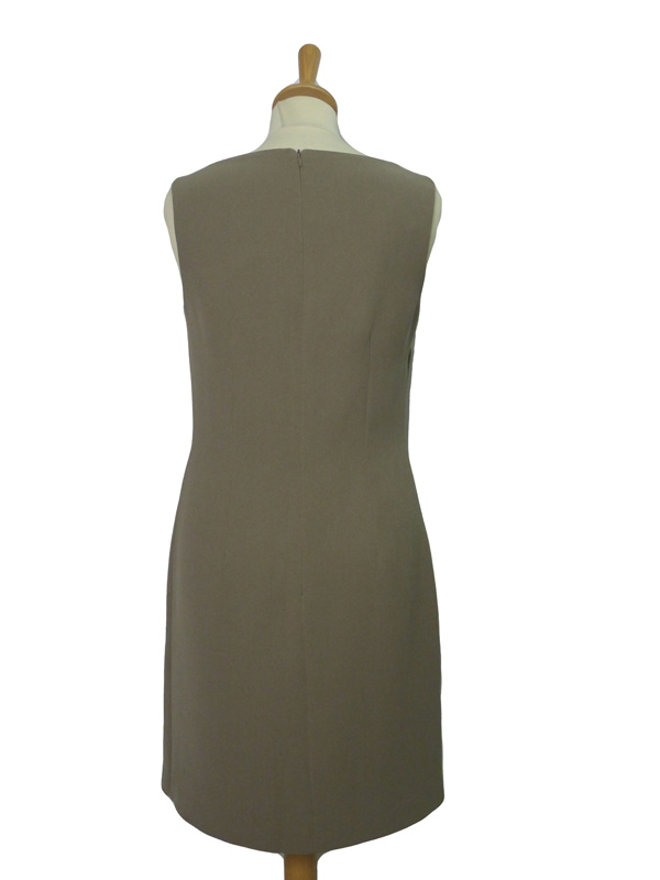 VESTIDO HERMES GOVANTES - Mi Ropa Go