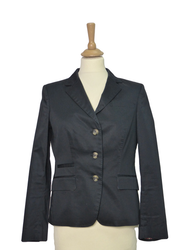 CHAQUETA PURIFICACIÓN GARCÍA - Mi Ropa Go