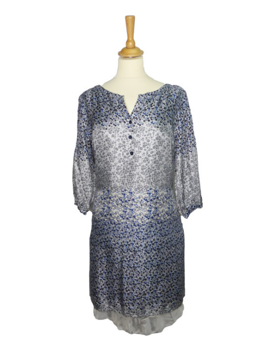 VESTIDO AMITIE Mi Ropa Go