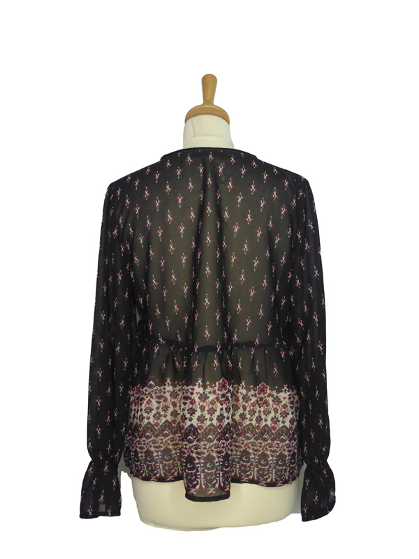 BLUSA SFERA Mi Ropa Go