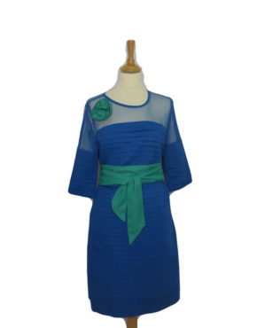 Vestidos almatrichi 2025 2019