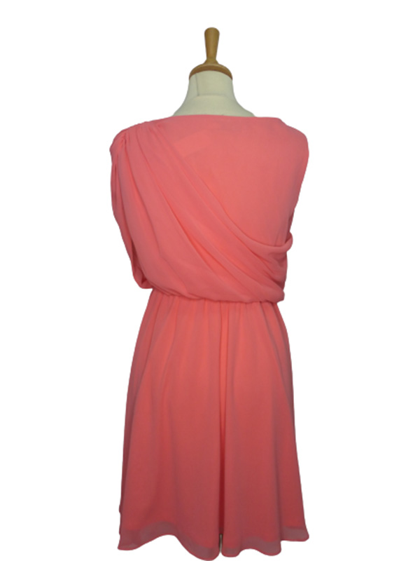 VESTIDO POÈTE - Mi Ropa Go