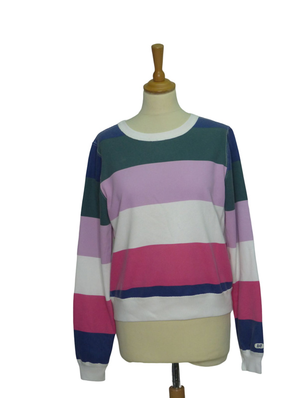 SUDADERA ABERCROMBIE \u0026 FITCH - Mi Ropa Go