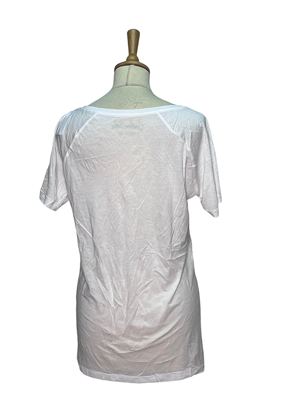 CAMISETA SOUTHERN COTTON