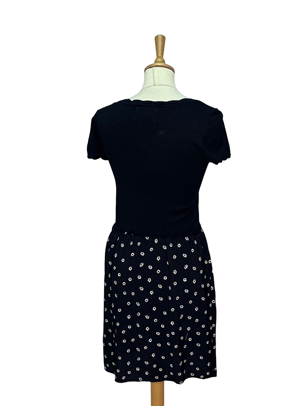 VESTIDO SPRINGFIELD - Mi Ropa Go VESTIDO SPRINGFIELD - Mi Ropa Go